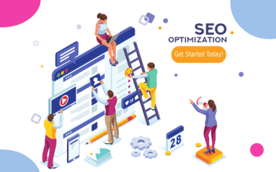 Search Engine Optimization – SEO