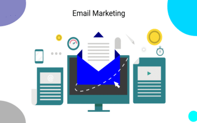 Email Marketing Services