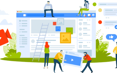 SMM – Social Media Marketing Services