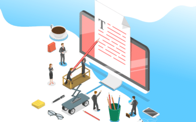 Website Content and Blog Writing Services